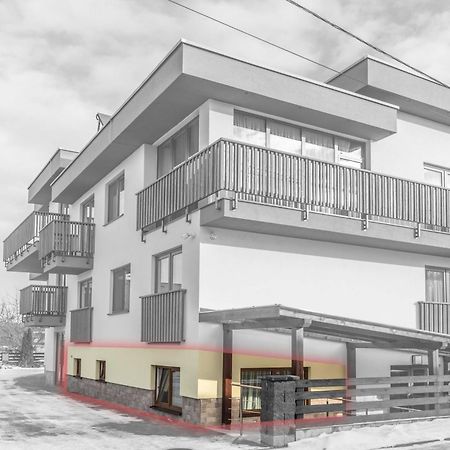 Hotel Demanova Apartments - Dependance Liptovský Mikuláš Стая снимка