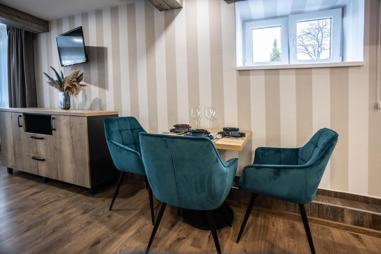 Hotel Demanova Apartments - Dependance Liptovský Mikuláš Екстериор снимка
