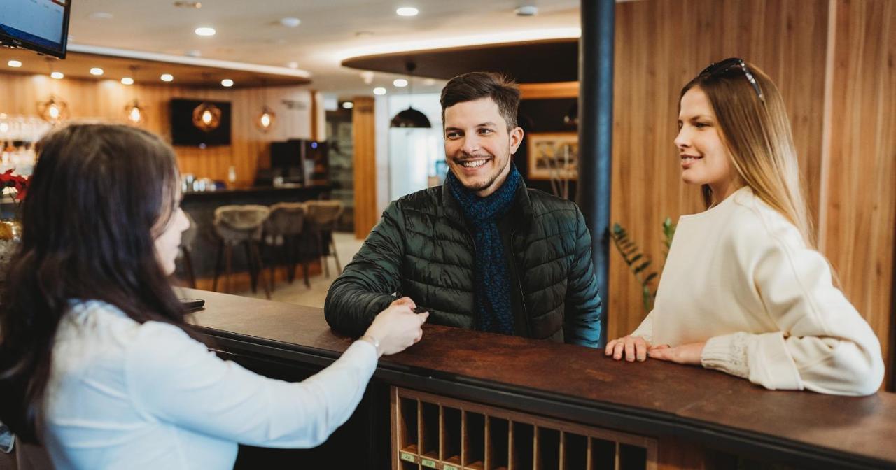 Hotel Demanova Apartments - Dependance Liptovský Mikuláš Екстериор снимка